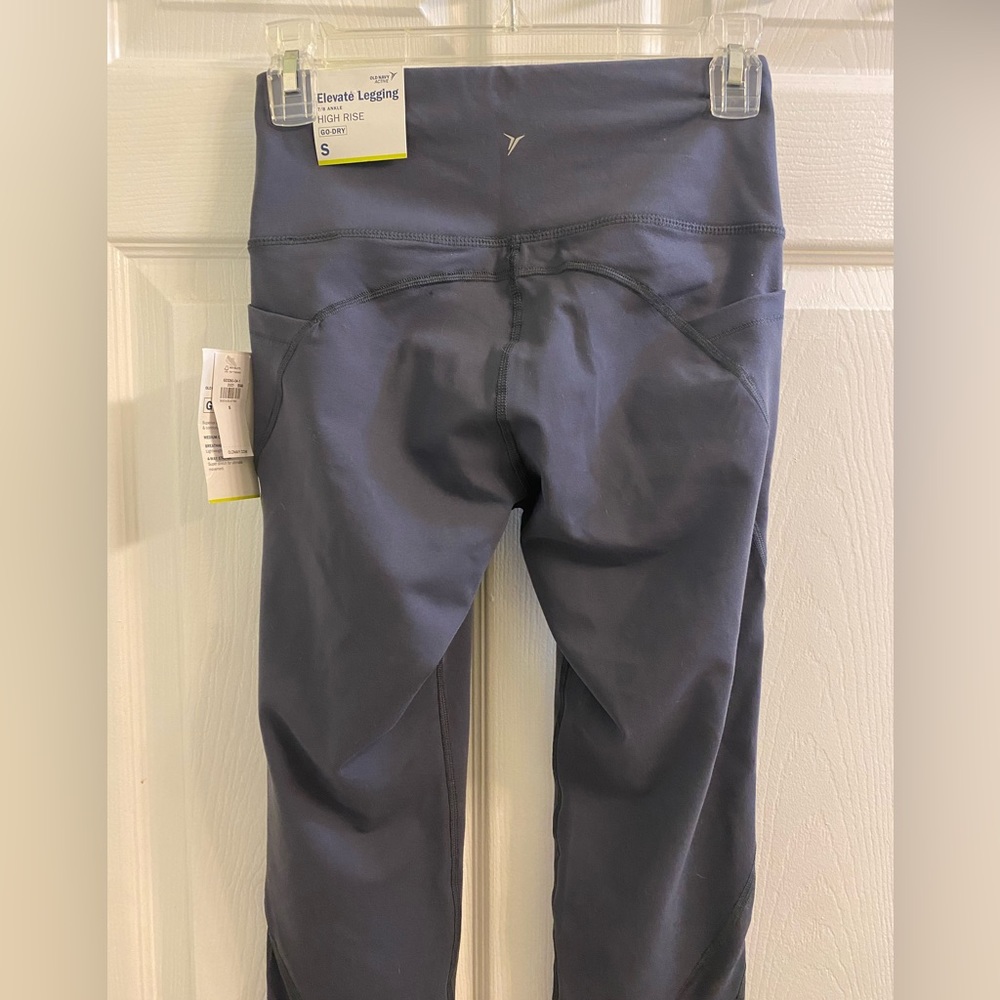 OLD NAVY LEGGINGS